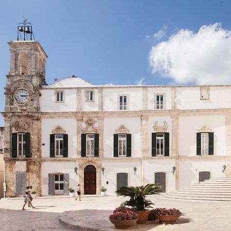 Apartamento Corsomessapia121 Martina Franca Exterior foto