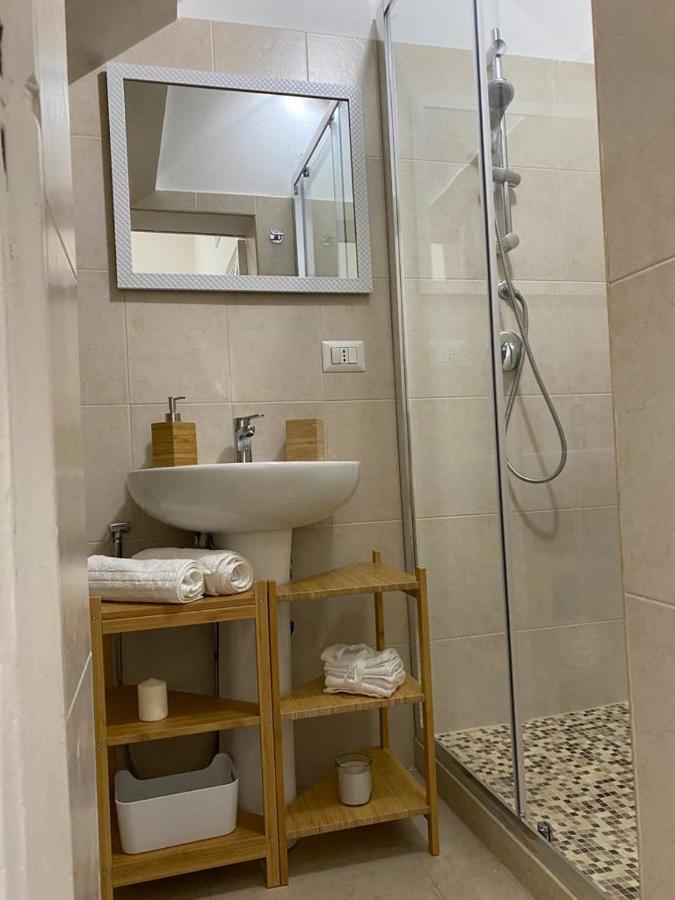 Apartamento Corsomessapia121 Martina Franca Exterior foto