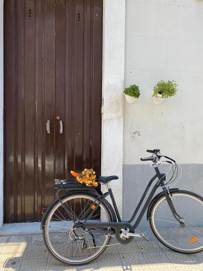 Apartamento Corsomessapia121 Martina Franca Exterior foto